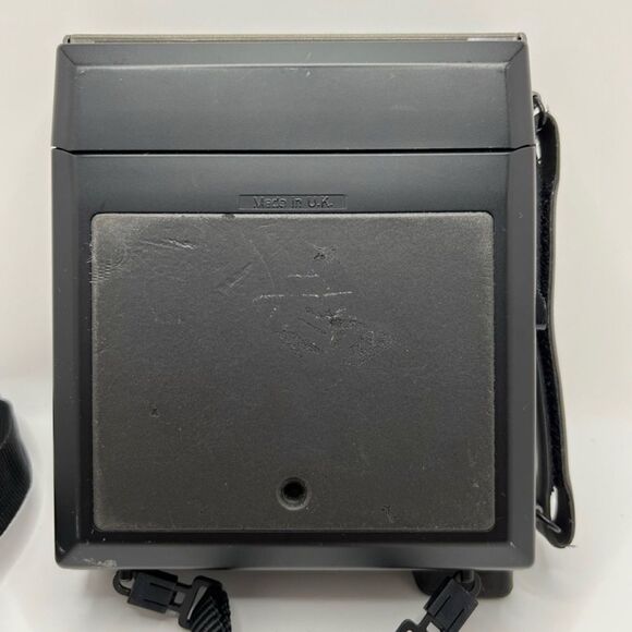 Vintage Polaroid Spectra System Instant Film Camera • Very Good Conditions - Picture 9 of 9